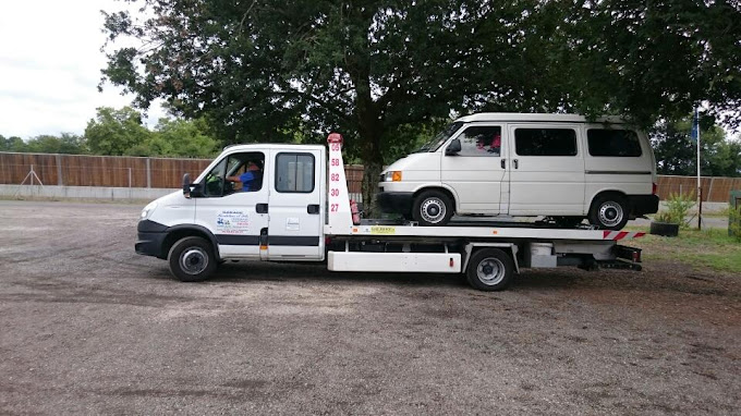 SAS Garage Bordelais et Fils - Photo 4