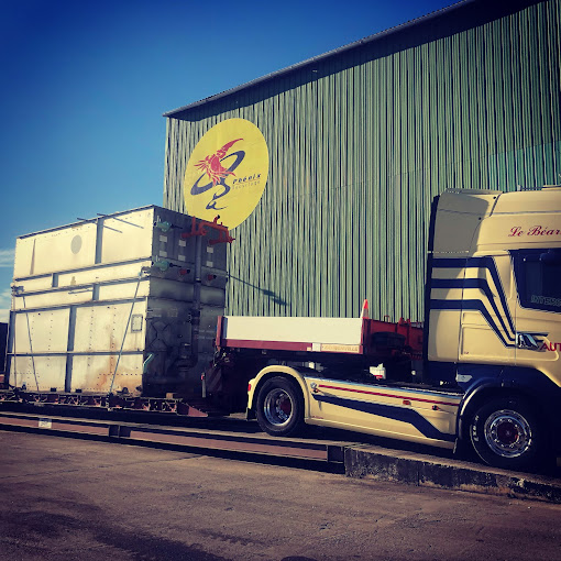 Centre Agréé VHU / Phénix FER et MÉTAUX - Photo 4