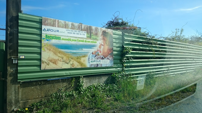 Adour Metal - Photo 2