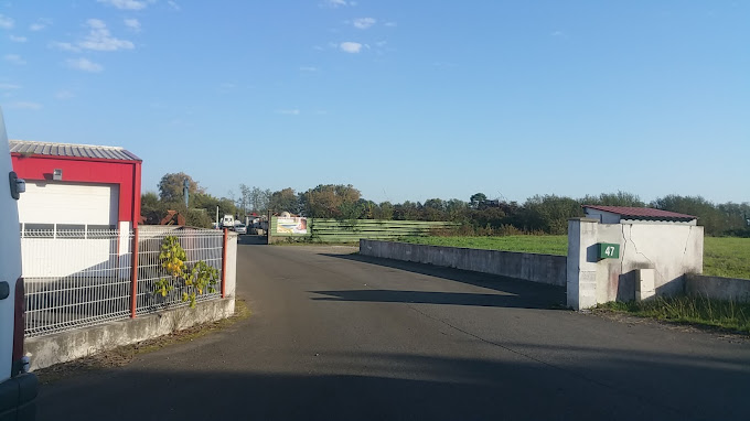 Adour Metal - Photo 5