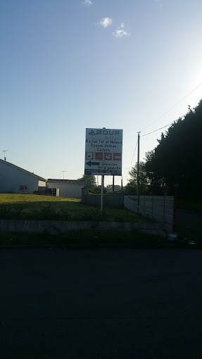 Adour Metal - Photo 6