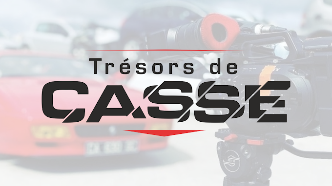 Caréco - Gièvres Auto