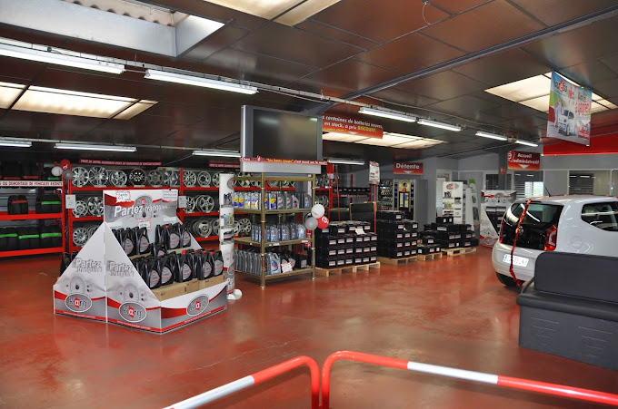 CARECO Saint-Etienne Ouest - Photo 2