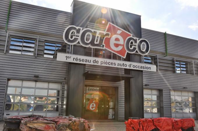 CARECO Saint-Etienne Ouest - Photo 4