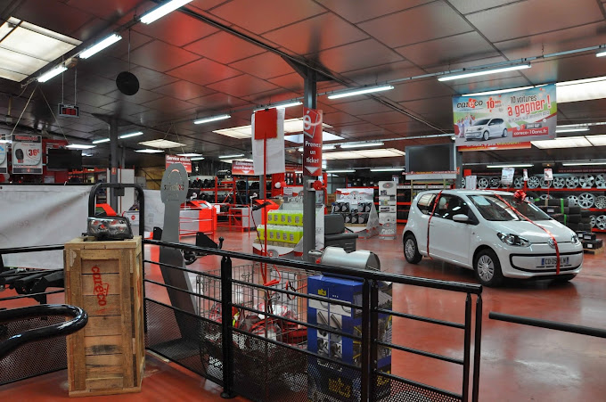 CARECO Saint-Etienne Ouest - Photo 5