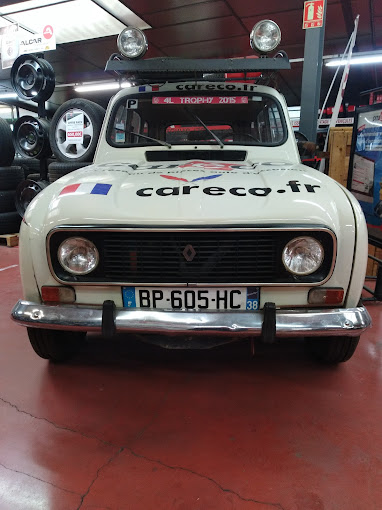 CARECO Saint-Etienne Ouest - Photo 6