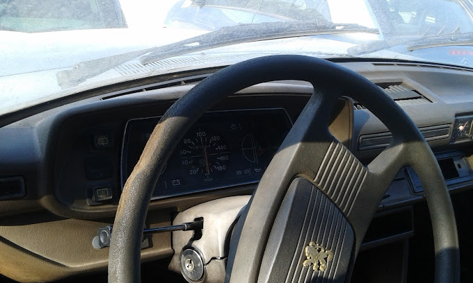 Auto pièces GIBAND PEYRACHE - Photo 5