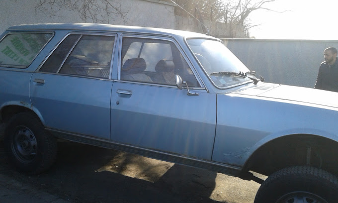 Auto pièces GIBAND PEYRACHE - Photo 6