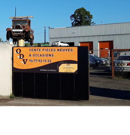 SARL O D V - Photo 2