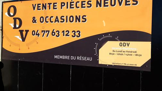 SARL O D V - Photo 3