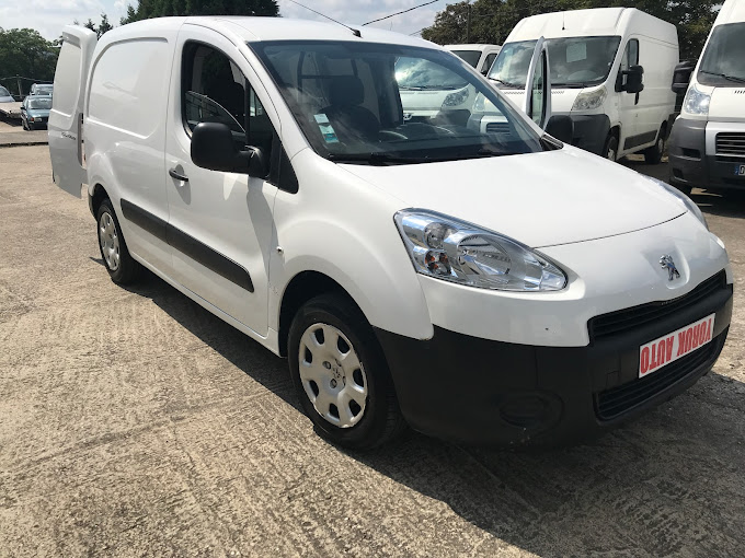 Yoruk auto - Photo 3