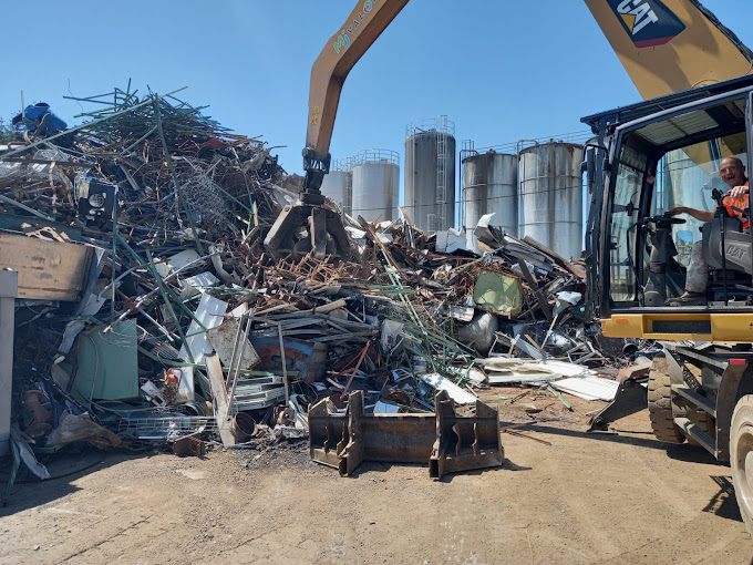 MJ Valorisation - Photo 3