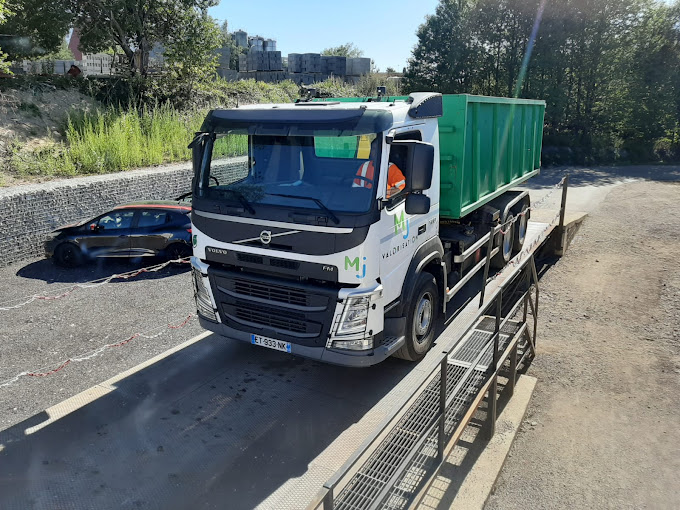 MJ Valorisation - Photo 4