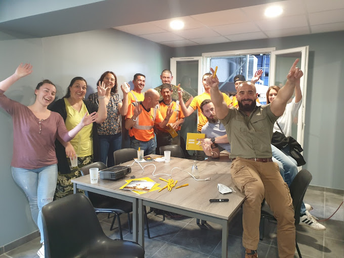 MJ Valorisation - Photo 6