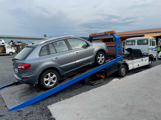 SM RECUP DU VELAY - Photo 3