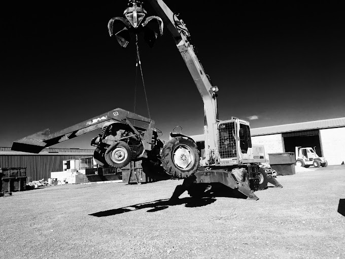 SM RECUP DU VELAY - Photo 4