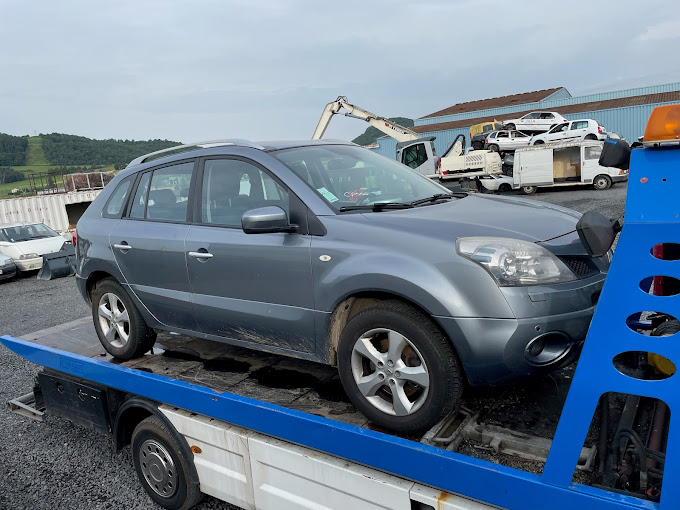 SM RECUP DU VELAY - Photo 5