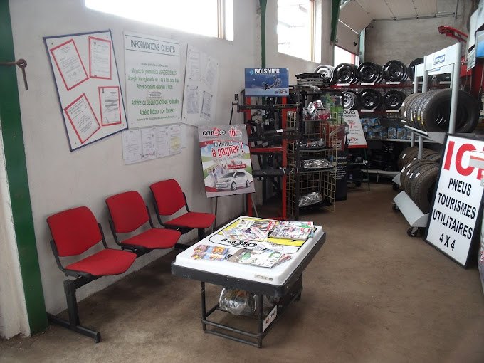 CARECO AUTO PIECES 43 - Photo 2