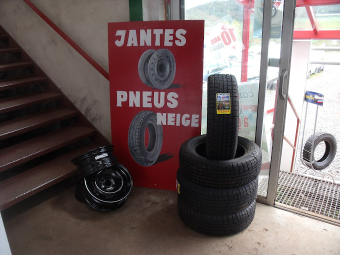 CARECO AUTO PIECES 43 - Photo 3