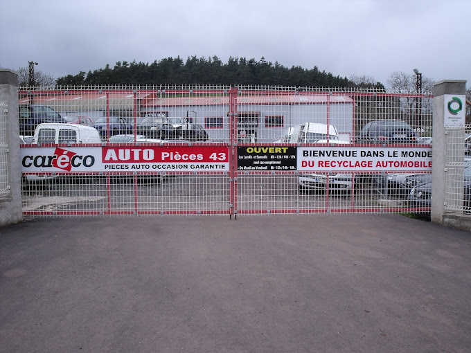 CARECO AUTO PIECES 43 - Photo 4