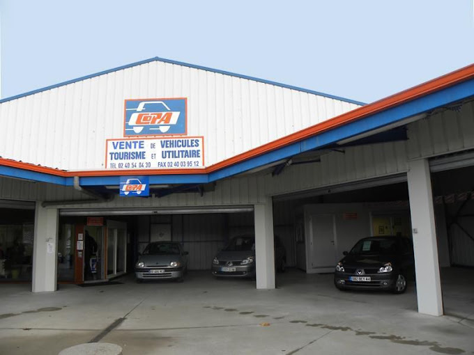 COPA Clisson - Photo 2