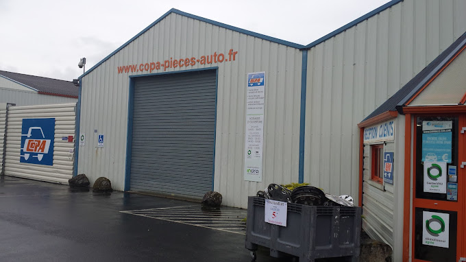 COPA Clisson - Photo 6