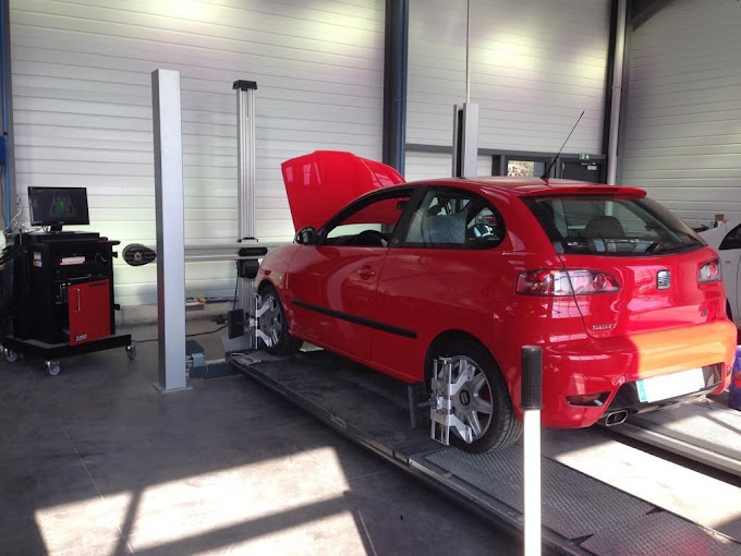 Déconstruction Auto Brochard - Photo 2