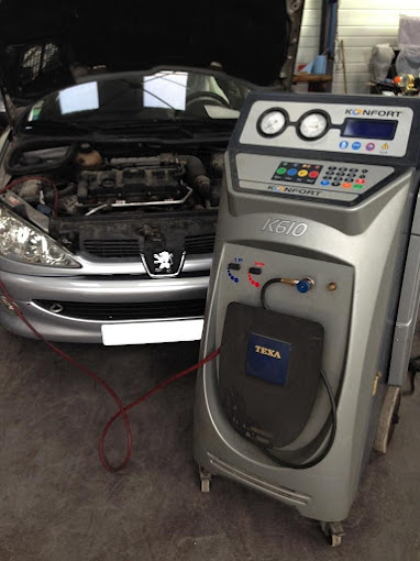 Déconstruction Auto Brochard - Photo 4