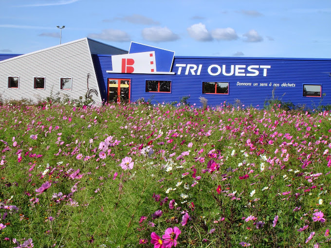 TRI OUEST BARBAZANGES