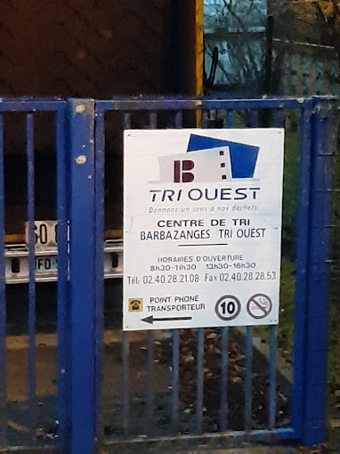 TRI OUEST BARBAZANGES - Photo 6