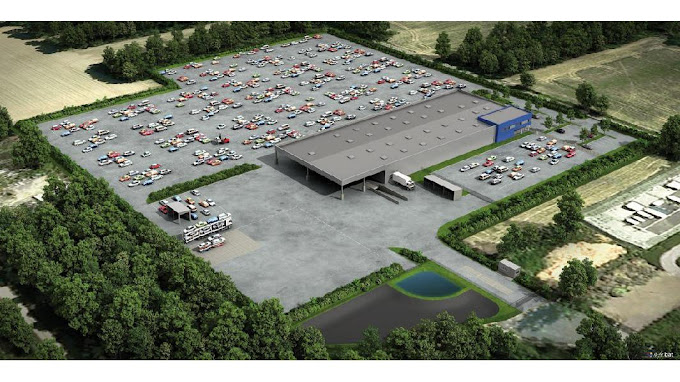 Atlantic Recycl Auto