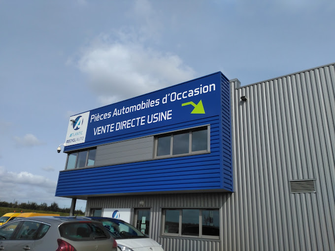 Atlantic Recycl Auto - Photo 4