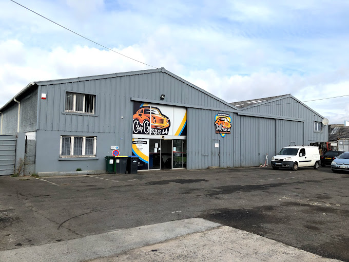 Car Casse 44 - Photo 3