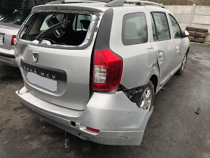 Car Casse 44 - Photo 4