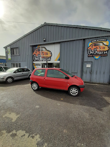 Car Casse 44 - Photo 6