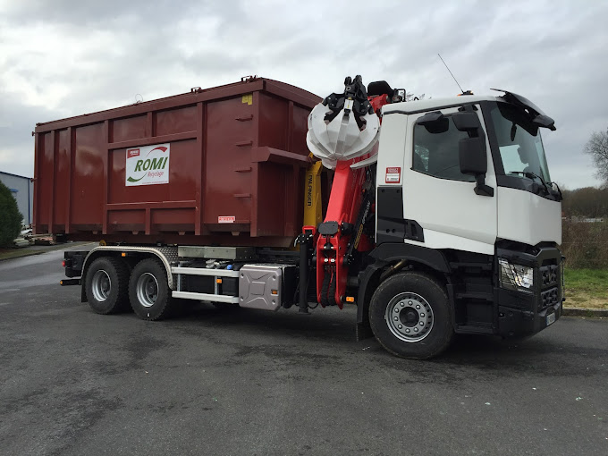 ROMI Bretagne - Agence de Rennes - Photo 6