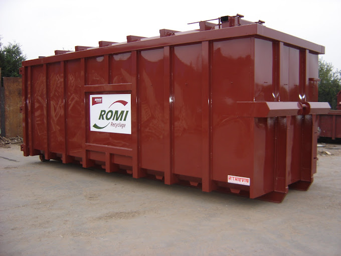 ROMI Bretagne - Agence de Rennes