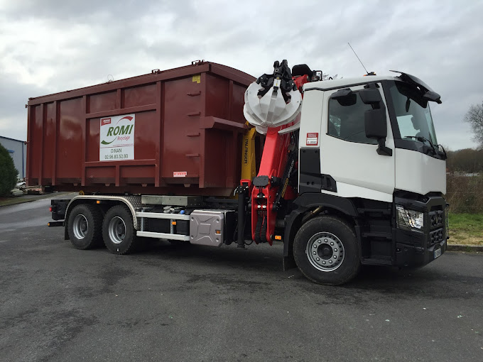 ROMI Bretagne - Agence de Rennes - Photo 2