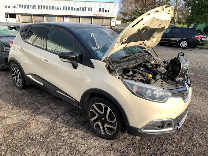 Fleury Pièces Autos - Photo 5