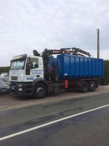 Allo Récup Autos - Photo 2