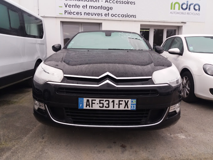 Societe Orleans Sud Auto