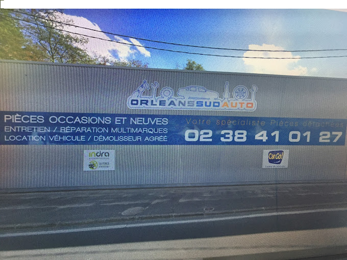 Societe Orleans Sud Auto - Photo 2