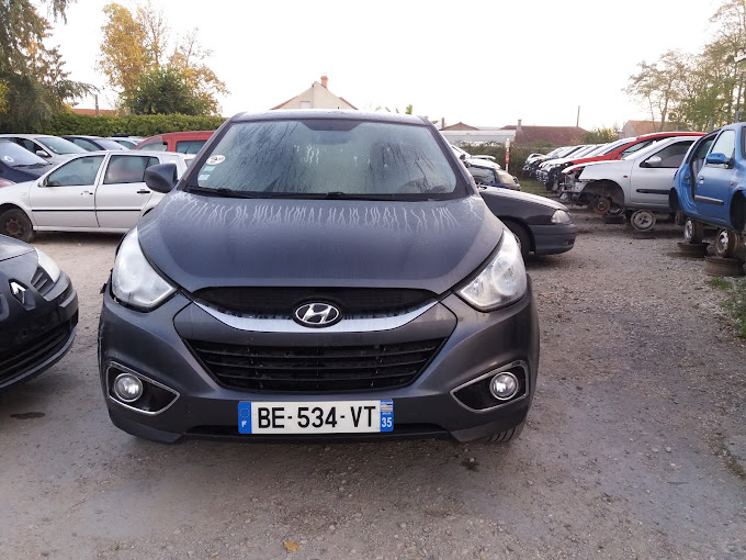 Societe Orleans Sud Auto - Photo 3