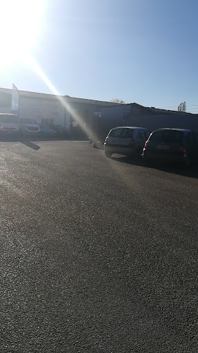 Societe Orleans Sud Auto - Photo 4