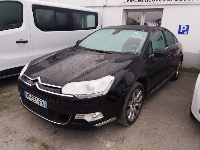 Societe Orleans Sud Auto - Photo 5