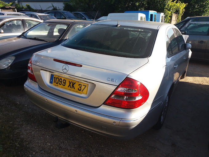 Societe Orleans Sud Auto - Photo 6