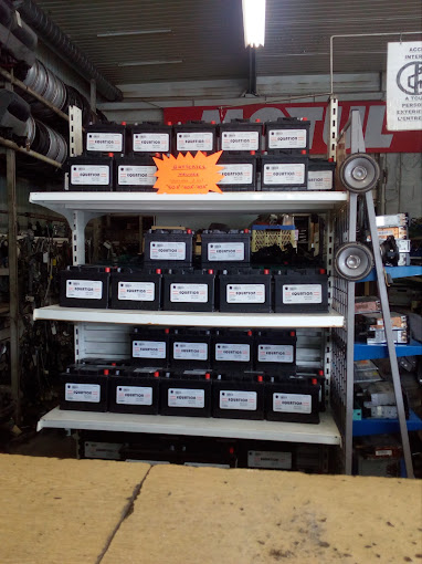 Lambert Sarl - Photo 3