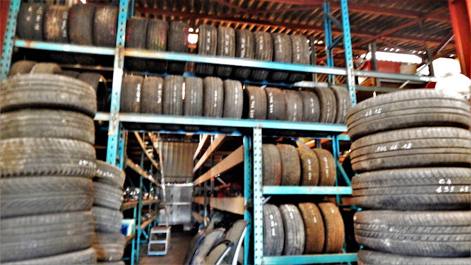 Ets Lindo Pièces Auto - Photo 2