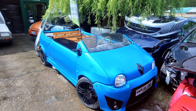 Ets Lindo Pièces Auto - Photo 4