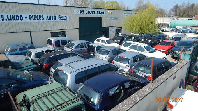 Ets Lindo Pièces Auto - Photo 6